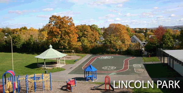 Lincoln Park  Syracuse Parks Conservancy